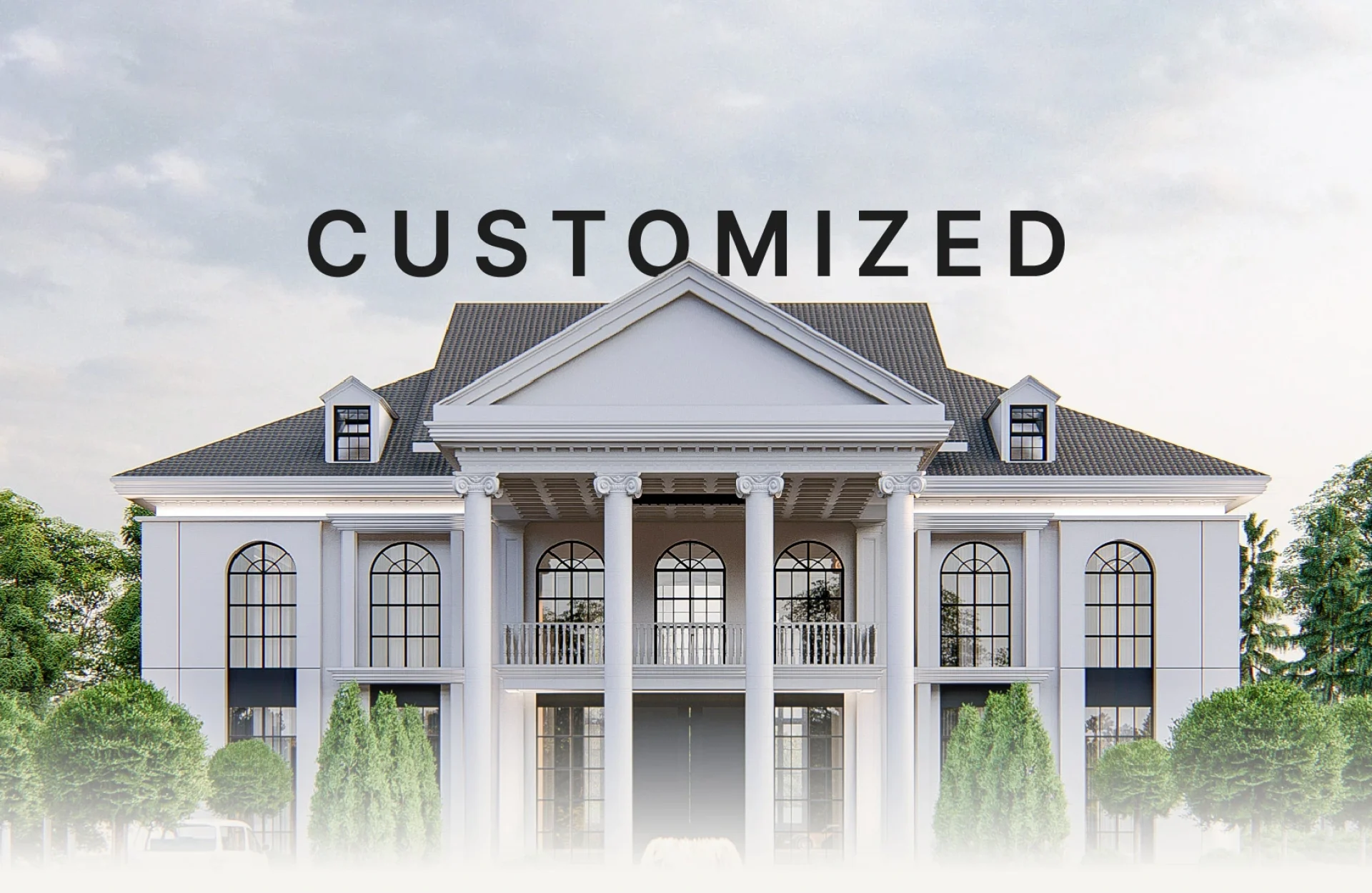 Classic Architecture