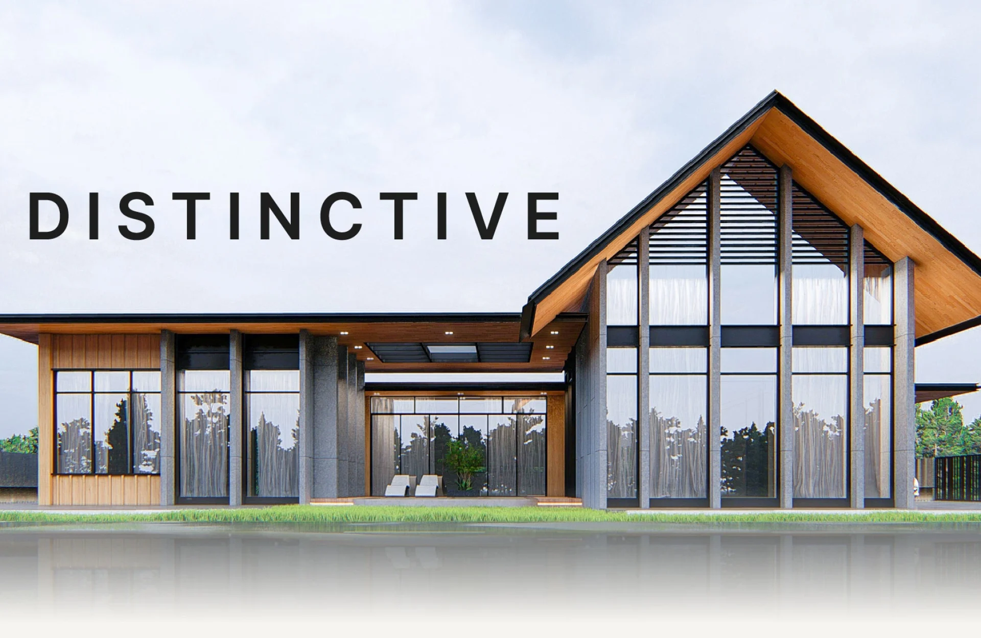 Modern Architecture 2